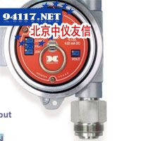 Model FP-424C可燃气体传感器